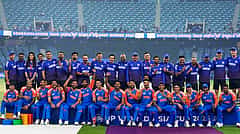 ಪಾಕ್ ಮಣಿಸಿ ಏಷ್ಯಾಕಪ್ ಟ್ರೋಫಿ ಗೆದ್ದ ಟೀಮ್ ಇಂಡಿಯಾಗೆ BCCI ಭರ್ಜರಿ ಗಿಫ್ಟ್