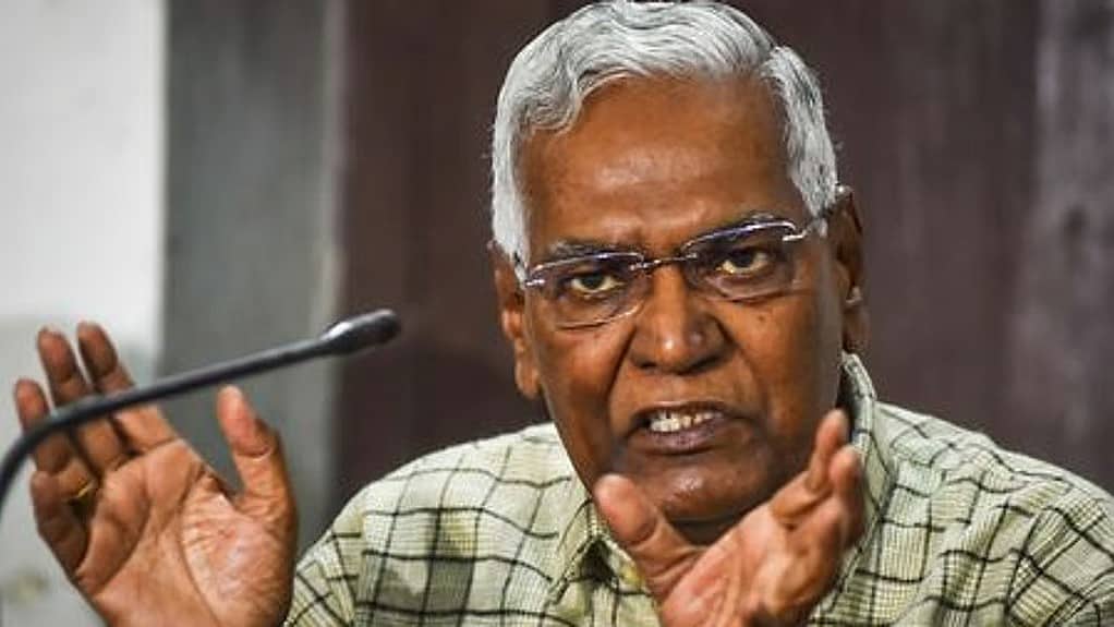 Ceasefire offer: ನಕ್ಸಲೀಯರೊಂದಿಗೆ 'ಕದನ ವಿರಾಮ' ಘೋಷಣೆಗೆ ಕೇಂದ್ರ ಸರ್ಕಾರ ಏಕೆ ಒಪ್ಪುತ್ತಿಲ್ಲ?- ಡಿ. ರಾಜಾ