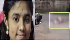 ಬೆಂಗಳೂರು: ರಸ್ತೆ ಗುಂಡಿಗೆ ವಿದ್ಯಾರ್ಥಿನಿ ಬಲಿ, ಟಿಪ್ಪರ್ ಡಿಕ್ಕಿಯಾಗಿ ಸ್ಥಳದಲ್ಲೇ ಸಾವು!