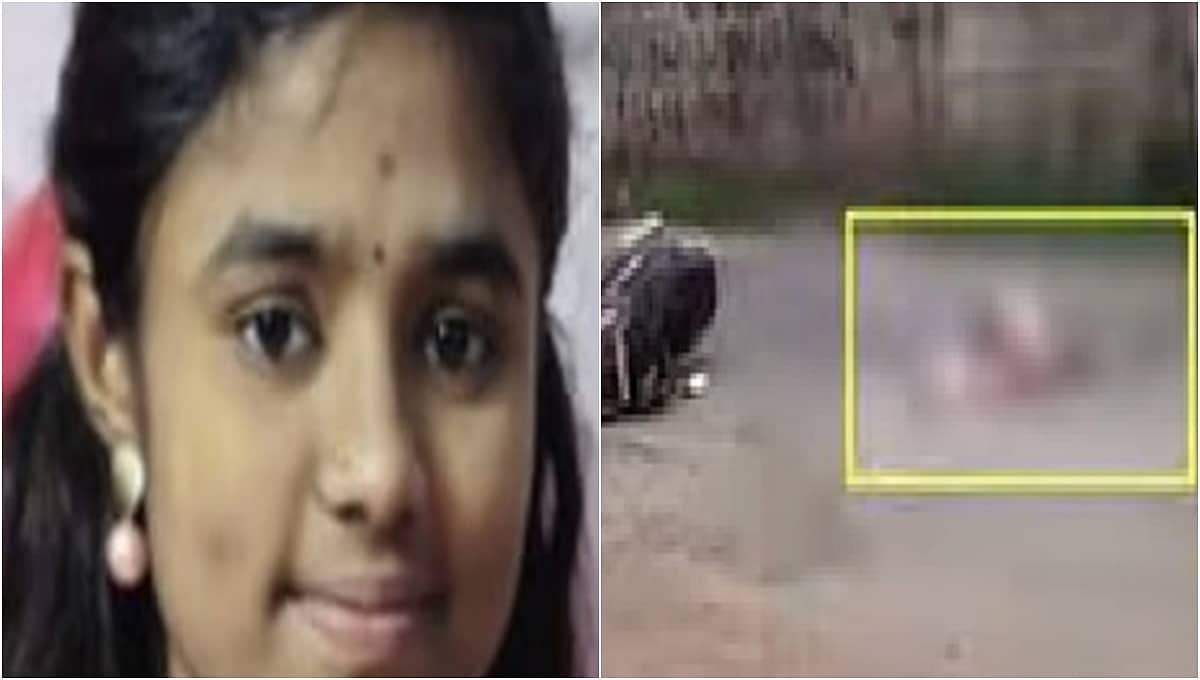 ಬೆಂಗಳೂರು: ರಸ್ತೆ ಗುಂಡಿಗೆ ವಿದ್ಯಾರ್ಥಿನಿ ಬಲಿ, ಟಿಪ್ಪರ್ ಡಿಕ್ಕಿಯಾಗಿ ಸ್ಥಳದಲ್ಲೇ ಸಾವು!
