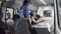 Karur Stampede: ಮೃತರ ಸಂಖ್ಯೆ 41ಕ್ಕೆ ಏರಿಕೆ, ನಟ ವಿಜಯ್ ನಿವಾಸಕ್ಕೆ ಬಾಂಬ್ ಬೆದರಿಕೆ