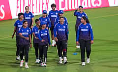 Asia Cup ಹೈಡ್ರಾಮಾ: ಮಹಿಳಾ ವಿಶ್ವಕಪ್ ನಲ್ಲಿ ಏನಾಗುತ್ತದೆ? ಅಕ್ಟೋಬರ್ 5ರ ಪಂದ್ಯ ಮೇಲೆ ಎಲ್ಲರ ಚಿತ್ತ
