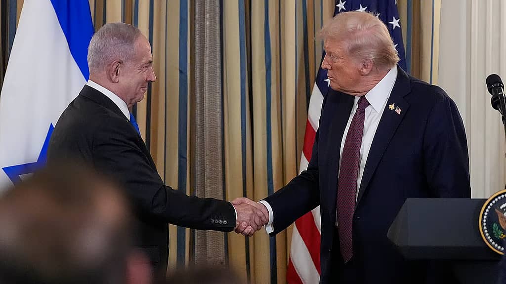 Gaza peace deal: ಹಮಾಸ್ಗೆ ಮೂರ್ನಾಲ್ಕು ದಿನಗಳ ಗಡುವು, ನಕಾರ ಮಾಡಿದ್ರೆ 'ನರಕ'ಕ್ಕೆ ದಾರಿ ತೋರಿಸ್ತಿವಿ! ಟ್ರಂಪ್ ಗುಡುಗು