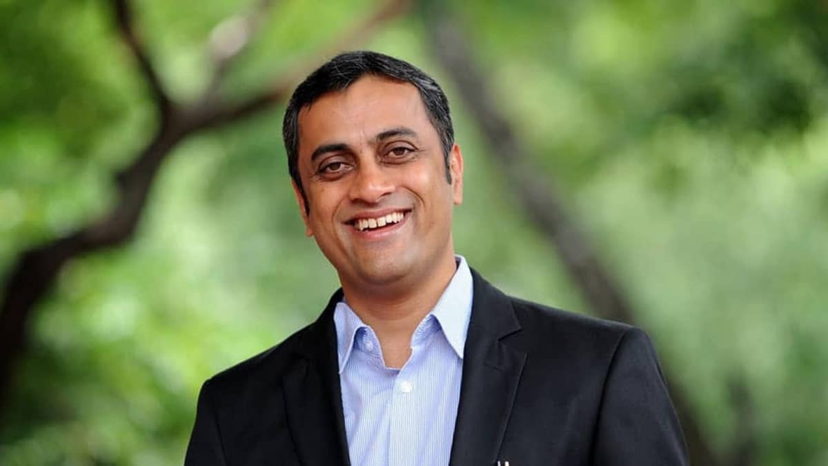 ಬಿಜೆಪಿ ಕಾರ್ಯಕರ್ತ ವಿನಯ್ ಸೋಮಯ್ಯ ಆತ್ಮಹತ್ಯೆ ಪ್ರಕರಣ: ಶಾಸಕ ಪೊನ್ನಣ್ಣಗೆ ಕ್ಲೀನ್ ಚಿಟ್; ಪೊಲೀಸರಿಂದ B ರಿಪೋರ್ಟ್!