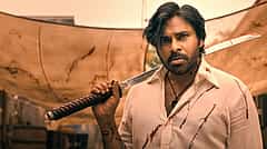 ತೆಲುಗು ಪ್ರೇಕ್ಷಕರಿಂದ ಬಹಿಷ್ಕಾರ ಬೆದರಿಕೆ; ರಿಷಬ್ ಶೆಟ್ಟಿ ನಿರ್ದೇಶನದ 'ಕಾಂತಾರ: ಚಾಪ್ಟರ್ 1'ಗೆ ಪವನ್ ಕಲ್ಯಾಣ್ ಬೆಂಬಲ