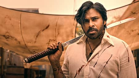 ತೆಲುಗು ಪ್ರೇಕ್ಷಕರಿಂದ ಬಹಿಷ್ಕಾರ ಬೆದರಿಕೆ; ರಿಷಬ್ ಶೆಟ್ಟಿ ನಿರ್ದೇಶನದ 'ಕಾಂತಾರ: ಚಾಪ್ಟರ್ 1'ಗೆ ಪವನ್ ಕಲ್ಯಾಣ್ ಬೆಂಬಲ