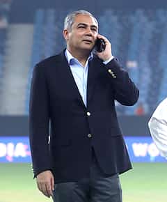 ‘ಭಾರತ ನಂಬರ್ 1 ತಂಡ, ಆದರೆ ವರ್ತನೆಗಳು ಮೂರನೇ ದರ್ಜೆಯವು’: ಪಾಕಿಸ್ತಾನದ ಮಾಜಿ ಆಟಗಾರ ಬಸಿತ್ ಅಲಿ