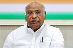 ಉಸಿರಾಟದ ಸಮಸ್ಯೆ; AICC ಅಧ್ಯಕ್ಷ ಮಲ್ಲಿಕಾರ್ಜುನ ಖರ್ಗೆ ಆಸ್ಪತ್ರೆಗೆ ದಾಖಲು
