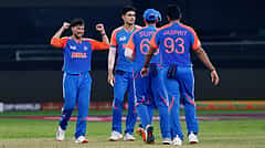 Asia Cup 2025: 'ಪಾಕಿಗಳ ನೋಡಿದ್ರೆ ಅವನ ರಕ್ತ ಕುದಿಯುತ್ತಿತ್ತು'; ಟೀಂ ಇಂಡಿಯಾ 'Hero' ಕೋಚ್ Kapil Dev Pandey ಮಾತು!