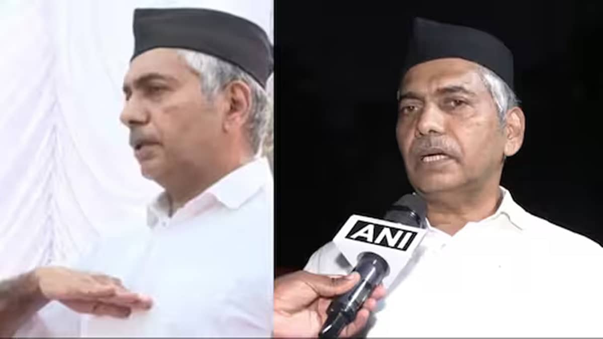 RSS @100: ಪ್ರಚಾರಕರಾಗಿ ಸಂಘ ಸೇರಿದ ಕೇರಳದ ಮಾಜಿ ಪೊಲೀಸ್ ಮುಖ್ಯಸ್ಥ Jacob Thomas