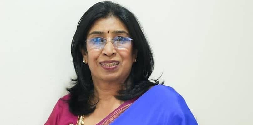 FKCCI: ಉಮಾ ರೆಡ್ಡಿ ಅಧಿಕಾರ ಸ್ವೀಕಾರ; 108 ವರ್ಷಗಳ ಇತಿಹಾಸದಲ್ಲಿ ಮೊದಲ ಮಹಿಳಾ ಅಧ್ಯಕ್ಷ