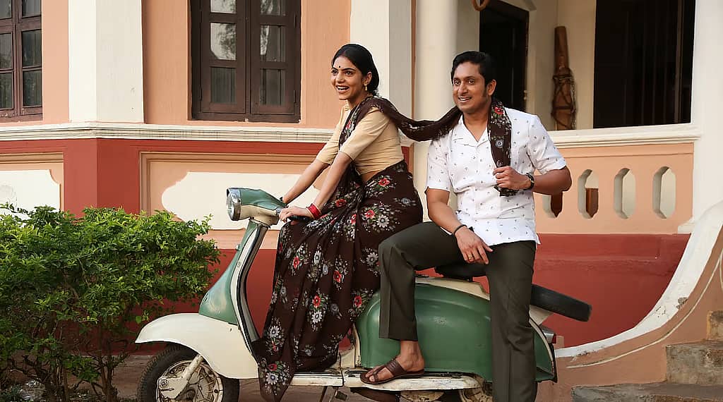 ಅಜಯ್ ರಾವ್ ನಟನೆಯ 'ಸರಳ ಸುಬ್ಬಾರಾವ್' ಚಿತ್ರ ಬಿಡುಗಡೆಗೆ ದಿನಾಂಕ ನಿಗದಿ