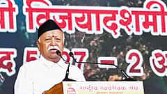 ಸ್ವದೇಶಿ, ಸ್ವಾವಲಂಬನೆಗೆ ಪರ್ಯಾಯವಿಲ್ಲ: RSS ಮುಖ್ಯಸ್ಥ ಮೋಹನ್ ಭಾಗವತ್