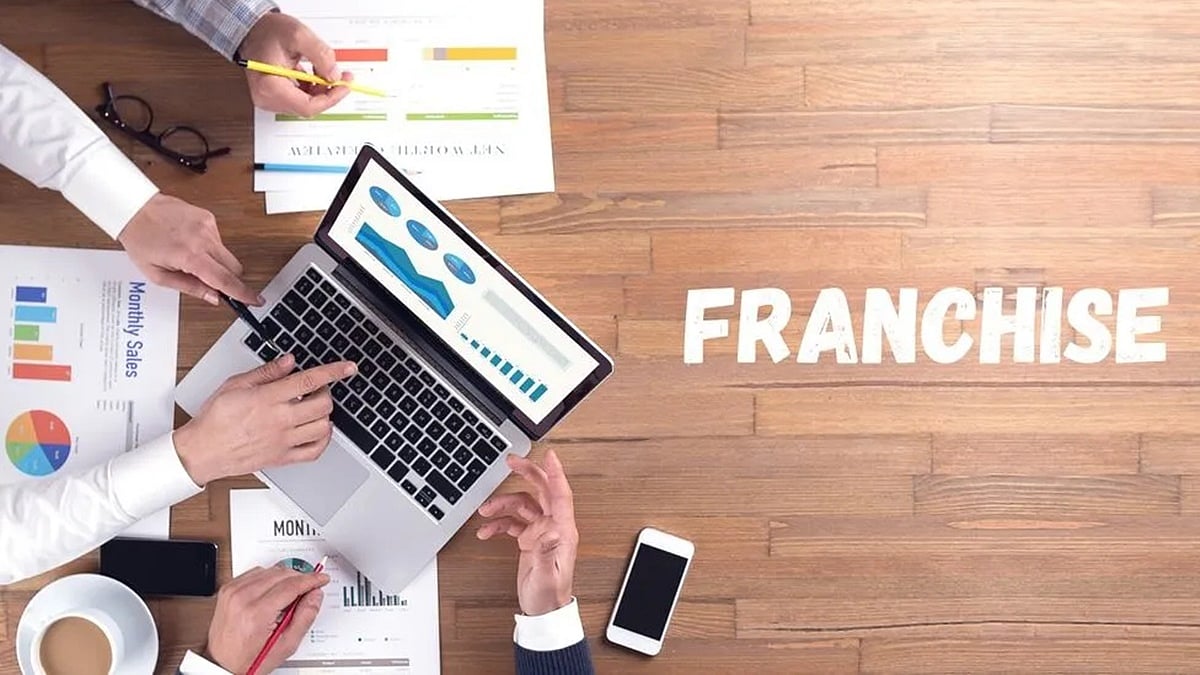 Franchise Model: ಹೊಸದಾಗಿ ಉದ್ಯಮ ಶುರುಮಾಡುವರಿಗೆ ಬಹು ಉಪಯೋಗಿ! (ಹಣಕ್ಲಾಸು)