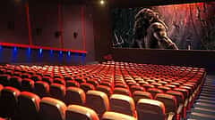 Cinema ticket price cap: ಸಿನಿಮಾ ಟಿಕೆಟ್ ದರ ಮಿತಿ ತಡೆಯಾಜ್ಞೆ ವಿಸ್ತರಿಸಿದ ಕರ್ನಾಟಕ ಹೈಕೋರ್ಟ್; ಮಾರಾಟ, ಮರುಪಾವತಿಗೆ ನಿರ್ದೇಶನ!