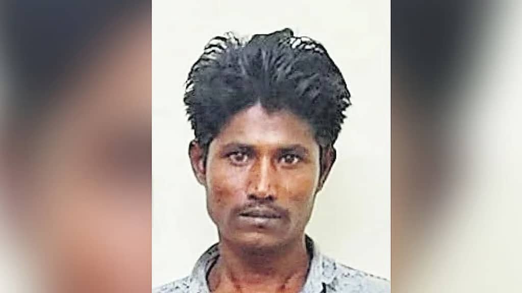 ಬೆಂಗಳೂರು: ವಿದ್ಯಾರ್ಥಿನಿ ಸಾವಿಗೆ ಕಾರಣವಾಗಿದ್ದ ಟಿಪ್ಪರ್ ಚಾಲಕನ ಬಂಧನ