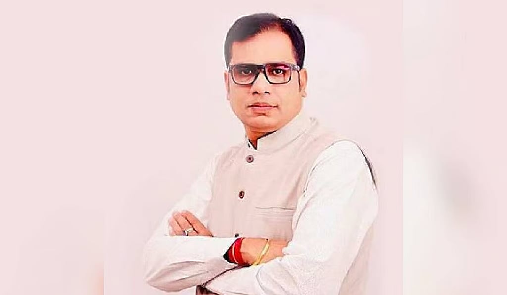 ಬಿಹಾರ ಚುನಾವಣೆಗೂ ಮುನ್ನ JDU ಶಾಸಕ ರಾಜೀನಾಮೆ; RJD ಸೇರ್ಪಡೆ