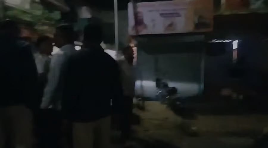 'ಐ ಲವ್ ಮೊಹಮ್ಮದ್' ಘೋಷಣೆ: ಬೆಳಗಾವಿಯ ಖಡಕ್‌ ಗಲ್ಲಿಯಲ್ಲಿ ಕೋಮು ಘರ್ಷಣೆ, ಕಲ್ಲು ತೂರಾಟ