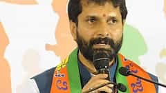 ಮುಖ್ಯಮಂತ್ರಿ ಬದಲಾಗುವುದರಿಂದ ಭ್ರಷ್ಟಾಚಾರ ಕೊನೆಗೊಳ್ಳಲ್ಲ: ಕಾಂಗ್ರೆಸ್ ವಿರುದ್ಧ ಸಿ.ಟಿ ರವಿ ವಾಗ್ದಾಳಿ