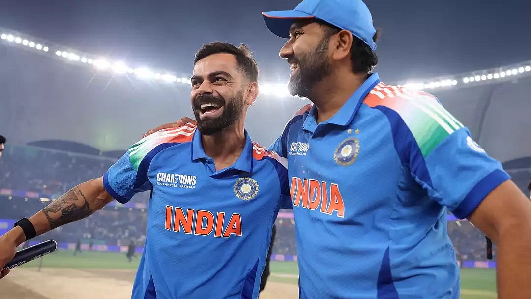 Cricket: ಆಸ್ಟ್ರೇಲಿಯಾ ಪ್ರವಾಸಕ್ಕೆ ಟೀಂ ಇಂಡಿಯಾ ಪ್ರಕಟ; ODI ನಾಯಕರಾಗಿ ಶುಭ್ ಮನ್ ಗಿಲ್ ಆಯ್ಕೆ; Ro-KO ವಾಪಸ್!