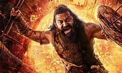 ಬಿಡುಗಡೆಯಾದ ಎರಡೇ ದಿನಕ್ಕೆ 100 ಕೋಟಿ ಕ್ಲಬ್ ಸೇರಿದ 'ಕಾಂತಾರ: ಚಾಪ್ಟರ್ 1'