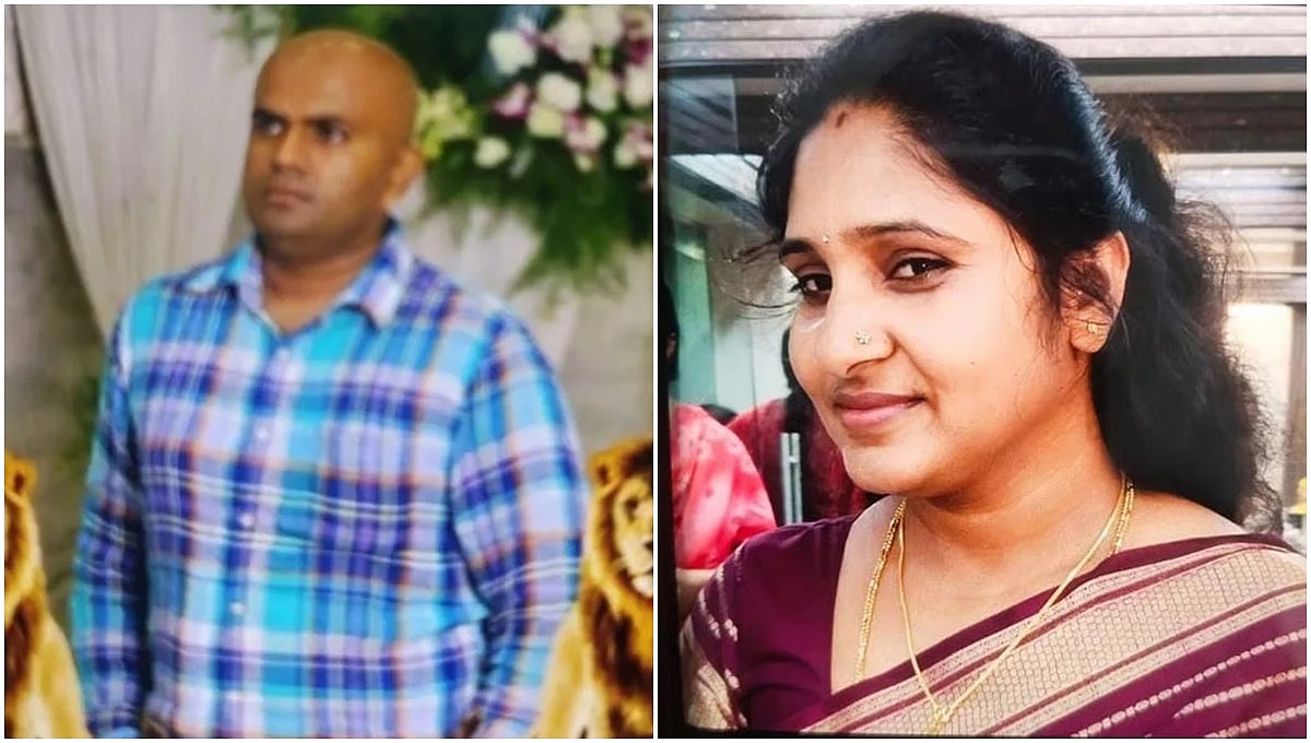 ಬೆಂಗಳೂರು: ವಿವಾಹಿತರ ಅನೈತಿಕ ಸಂಬಂಧ ಸಾವಿನಲ್ಲಿ ಅಂತ್ಯ; Oyo ರೂಂನಲ್ಲಿ ಮಹಿಳೆ ಆತ್ಮಹತ್ಯೆ!