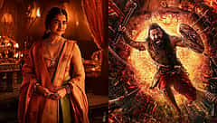 ಬಾಕ್ಸ್ ಆಫೀಸ್‌ನಲ್ಲಿ ನಿಲ್ಲದ ಕಾಂತಾರ: ಚಾಪ್ಟರ್ 1 ಓಟ; ವಿಶ್ವದಾದ್ಯಂತ 400 ಕೋಟಿ ರೂ ಗೂ ಅಧಿಕ ಗಳಿಕೆ