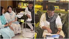 Caste Census: ಜಾತಿ ಗಣತಿ ಸಮೀಕ್ಷೆ ಪ್ರಶ್ನೆಗಳಿಗೆ ಸುಸ್ತಾದ ಡಿಸಿಎಂ; ಸರ್ಕಾರದಿಂದ ಯಾವುದೇ ಸೌಲಭ್ಯ ಸಿಕ್ಕಿಲ್ಲ‌, ಚಿನ್ನದ ಬಗ್ಗೆ ಕೇಳಿದ್ದಕ್ಕೆ ಗರಂ!
