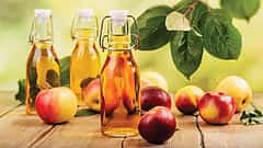Apple cider vinegar ಬಗ್ಗೆ ಎಷ್ಟು ಗೊತ್ತು? ಇದರಲ್ಲಿರುವ ಆರೋಗ್ಯ ಪ್ರಯೋಜನೆಗಳೇನು..?