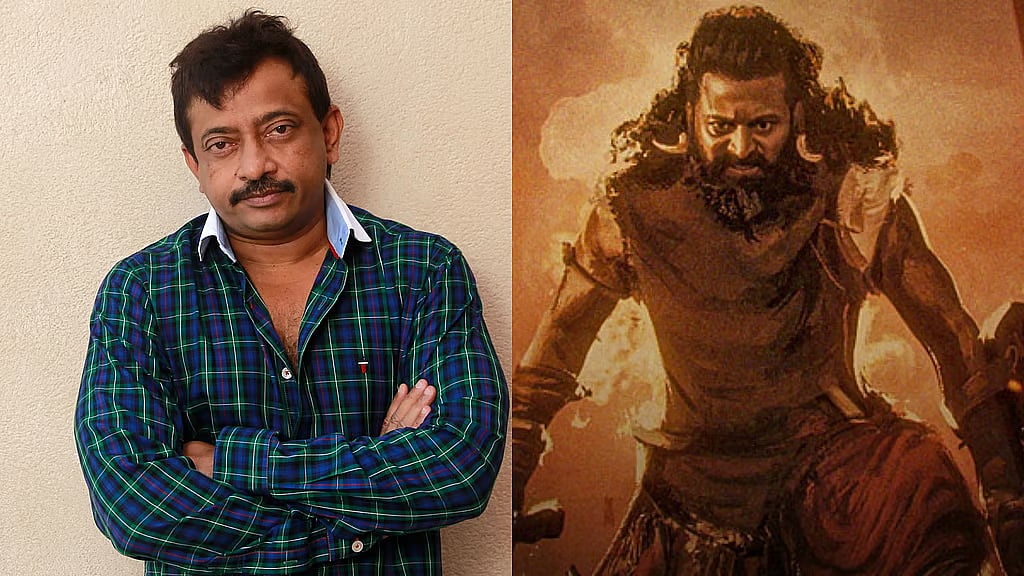 'ಇದು ಎಲ್ಲ ಚಿತ್ರ ನಿರ್ದೇಶಕರೂ ನಾಚಿಕೆಪಡುವಂತಿದೆ'; ಕಾಂತಾರ: ಚಾಪ್ಟರ್ 1 ಶ್ಲಾಘಿಸಿದ ರಾಮ್ ಗೋಪಾಲ್ ವರ್ಮಾ