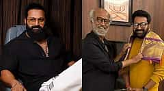 'ನನಗಿರುವ ಏಕೈಕ ವಿಷಾದವೆಂದರೆ...'; ಕಾಂತಾರ ನಂತರ ರಜನಿಕಾಂತ್ ಭೇಟಿ ಕುರಿತು ನಟ, ನಿರ್ದೇಶಕ ರಿಷಬ್ ಶೆಟ್ಟಿ
