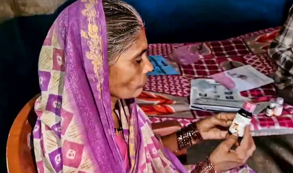 ಕೆಮ್ಮಿನ ಸಿರಪ್ ನಿಂದ ಮಕ್ಕಳ ಸಾವು: ಪಂಜಾಬ್, ಹಿಮಾಚಲದಲ್ಲಿ ಕೋಲ್ಡ್ರಿಫ್ ನಿಷೇಧ