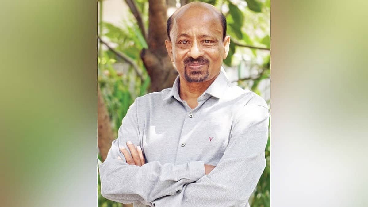 ಹಿರಿಯ ಸಾಹಿತಿ ಮೊಗಳ್ಳಿ ಗಣೇಶ್ ಇನ್ನಿಲ್ಲ