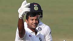 Ranji Trophy 2025: ಕರ್ನಾಟಕ ತಂಡ ಪ್ರಕಟ; ಕನ್ನಡಿಗ Mayank Agarwal ಗೆ ಮತ್ತೆ ಸಾರಥ್ಯ!