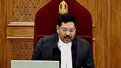 'ಇದೆಲ್ಲಾ ನನ್ ಮೇಲೆ ಪರಿಣಾಮ ಬೀರೊಲ್ಲ': ನ್ಯಾಯಾಲಯದಲ್ಲಿ CJI ಮೇಲೆ ಶೂ ಎಸೆದ ವಕೀಲ; Gavai ಪ್ರತಿಕ್ರಿಯೆ
