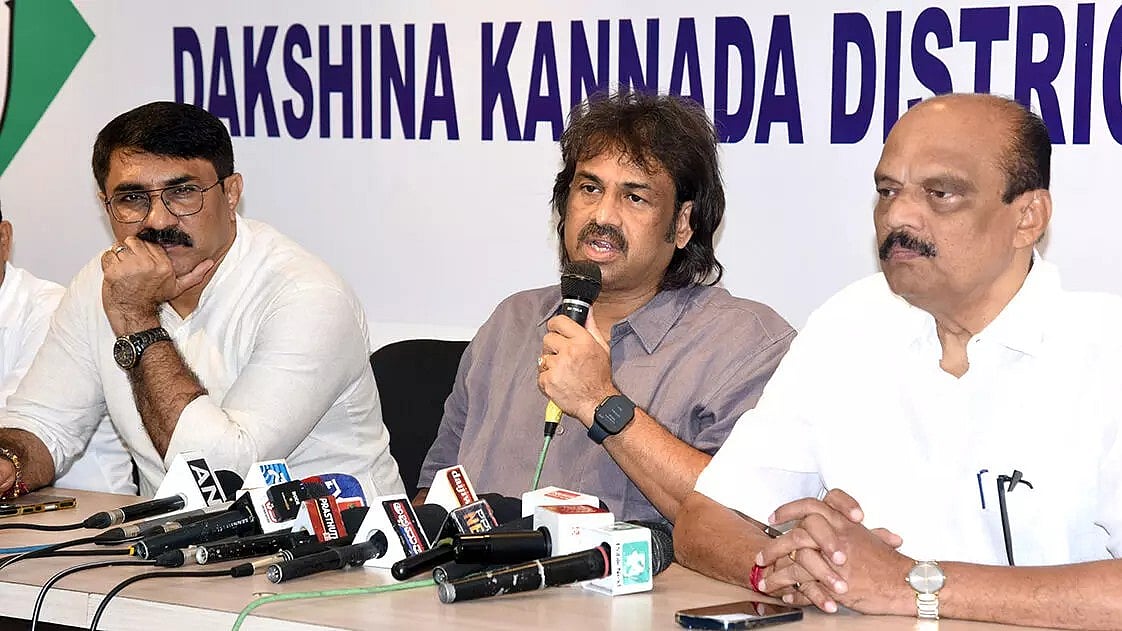 ಮಂಗಳೂರು: ರಾಜ್ಯದಲ್ಲಿ 18 ಸಾವಿರಕ್ಕೂ ಅಧಿಕ 'ಶಿಕ್ಷಕರ ನೇಮಕ'ಕ್ಕೆ ಸಿದ್ಧತೆ- ಮಧು ಬಂಗಾರಪ್ಪ