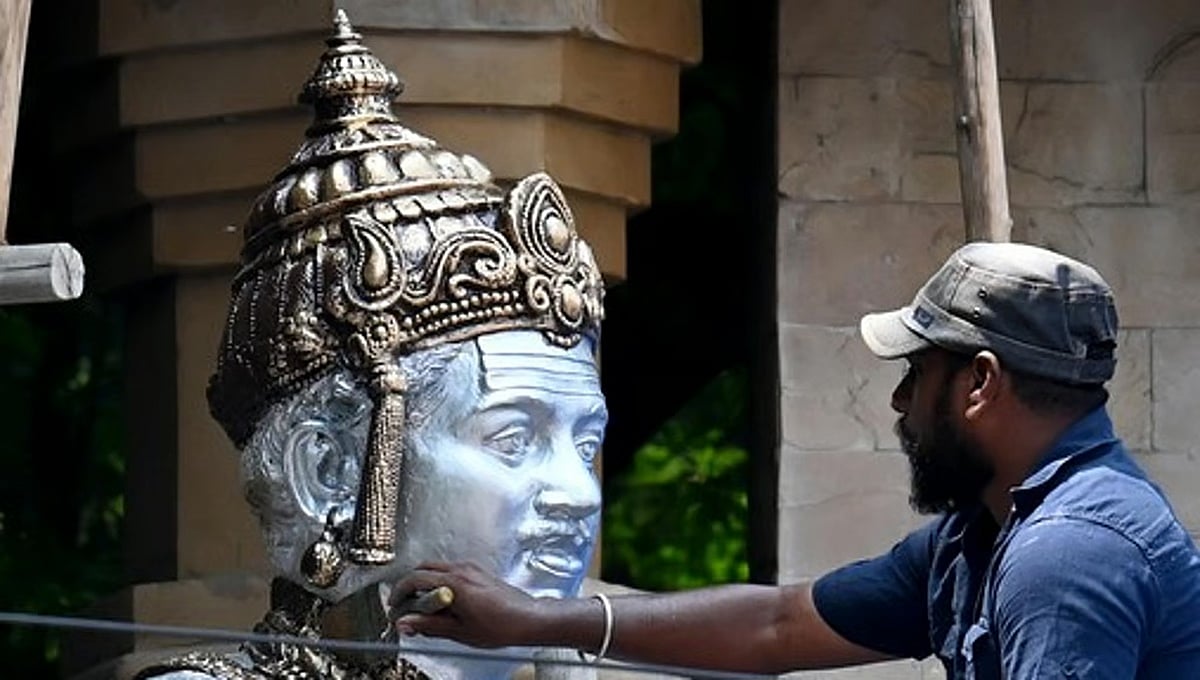 ಮತ್ತೊಮ್ಮೆ ಲಿಂಗಾಯತ ಪ್ರತ್ಯೇಕ ಧರ್ಮದ ಬೇಡಿಕೆ ಹುಟ್ಟುಹಾಕಿದ ಬಸವ ಸಾಂಸ್ಕೃತಿಕ ಅಭಿಯಾನ!