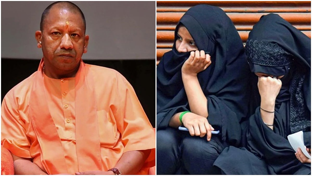 ಮುಸ್ಲಿಂ ಮಹಿಳೆಗೆ ಚಿಕಿತ್ಸೆ ನೀಡಲ್ಲ: ಯೋಗಿ ನಾಡಲ್ಲಿ ಹೊಸ ವಿವಾದ ಹುಟ್ಟುಹಾಕಿದ ಡಾಕ್ಟರ್! ಮುಂದಿನ ಸಮಾಜದ ಗತಿ ಏನು?