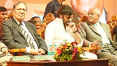 ಕೃಷ್ಣಾ ನದಿ ನೀರು ಹಂಚಿಕೆ ಸಂಬಂಧ ಆಂಧ್ರ CM ಚಂದ್ರಬಾಬು ನಾಯ್ಡು ಜೊತೆ ಚರ್ಚೆ: ಪವನ್ ಕಲ್ಯಾಣ್