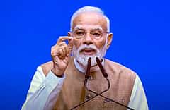 ಭಾರತದಲ್ಲಿ 1 ಜಿಬಿ ಡೇಟಾ ಒಂದು ಕಪ್ ಚಹಾದ ಬೆಲೆಗಿಂತ ಅಗ್ಗವಾಗಿದೆ, ಹೂಡಿಕೆಗೆ ಇದು ಸಕಾಲ: ಪ್ರಧಾನಿ ಮೋದಿ