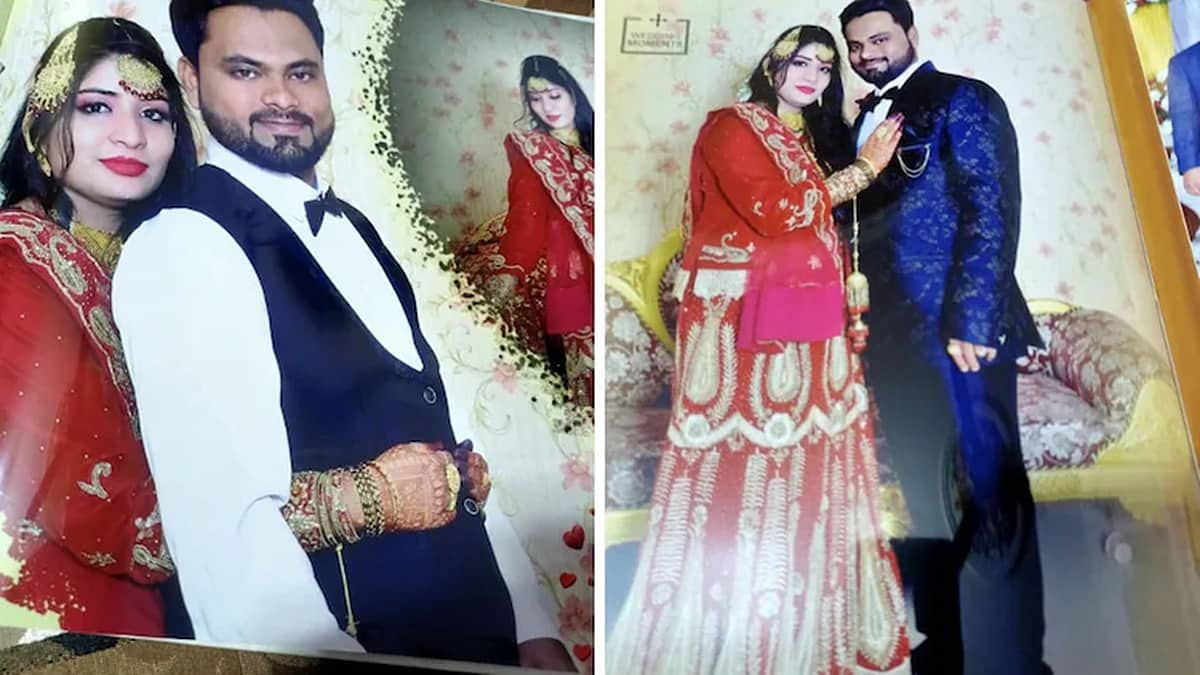 ತುಮಕೂರು: ಫೇಸ್ಬುಕ್ ಲೈವ್ನಲ್ಲಿ ಆತ್ಮಹತ್ಯೆಗೆ ಪತಿ ಯತ್ನ; ಇದೊಂದು ಡ್ರಾಮಾ ಎಂದ ಪತ್ನಿ