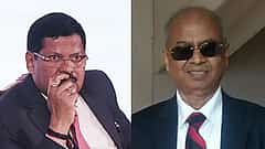 ನಿಮ್ಮ ಧೈರ್ಯ, ಬದ್ಧತೆಯನ್ನು ಮೆಚ್ಚುತ್ತೇನೆ: CJI ಮೇಲೆ ಶೂ ಎಸೆದ ವಕೀಲನಿಗೆ ಬೆಂಗಳೂರಿನ ಮಾಜಿ ಪೊಲೀಸ್ ಆಯುಕ್ತ ಬೆಂಬಲ
