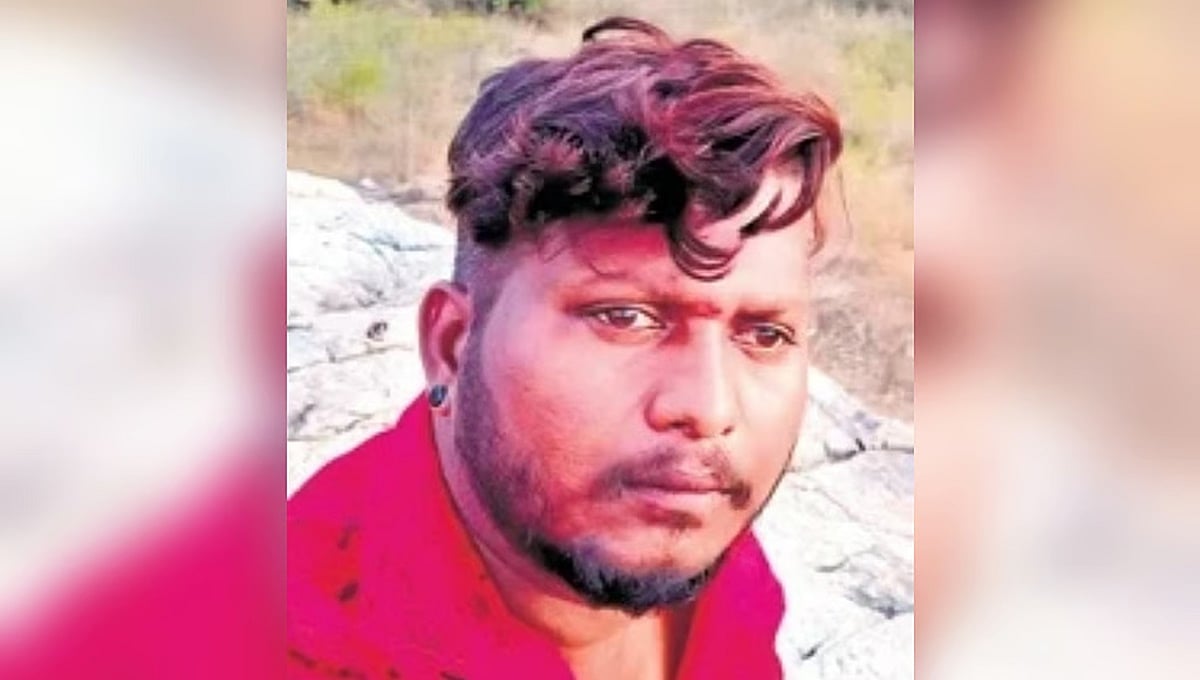 ಮೈಸೂರು ಅರಮನೆ ಬಳಿ ರೌಡಿ ಸಹಚರನ ಹತ್ಯೆ