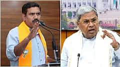 ರಾಜಕೀಯ ಒತ್ತಡಕ್ಕೆ ಮಣಿದು ಆತುರಾತುರವಾಗಿ ಸಮೀಕ್ಷೆ ನಡೆಸುತ್ತಿದ್ದಾರೆ: BJP ಟೀಕೆ