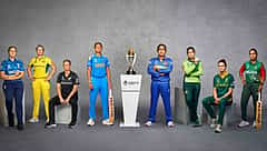 Women’s World Cup 2025 Points Table: ಅಗ್ರಸ್ಥಾನದಲ್ಲಿ ಆಸ್ಟ್ರೇಲಿಯಾ; ನ್ಯೂಜಿಲೆಂಡ್ ವಿರುದ್ಧ ಗೆಲ್ಲಲೇಬೇಕಾದ ಒತ್ತಡದಲ್ಲಿ ಟೀಂ ಇಂಡಿಯಾ!