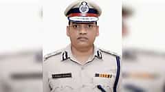 Dalit IPS officer's death: ಸೂಸೈಡ್ ನೋಟ್ ನಲ್ಲಿ ಅಧಿಕಾರಿಗಳ ಹೆಸರು ಉಲ್ಲೇಖ; ಕ್ರಮಕ್ಕೆ IAS ಪತ್ನಿಯ ಒತ್ತಾಯ!