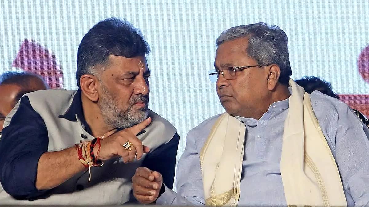 ನಾಯಕತ್ವ ಗೊಂದಲ: ಹೈಕಮಾಂಡೇ ತೆರೆ ಎಳೆಯಬೇಕಿದೆ (ನೇರ ನೋಟ)