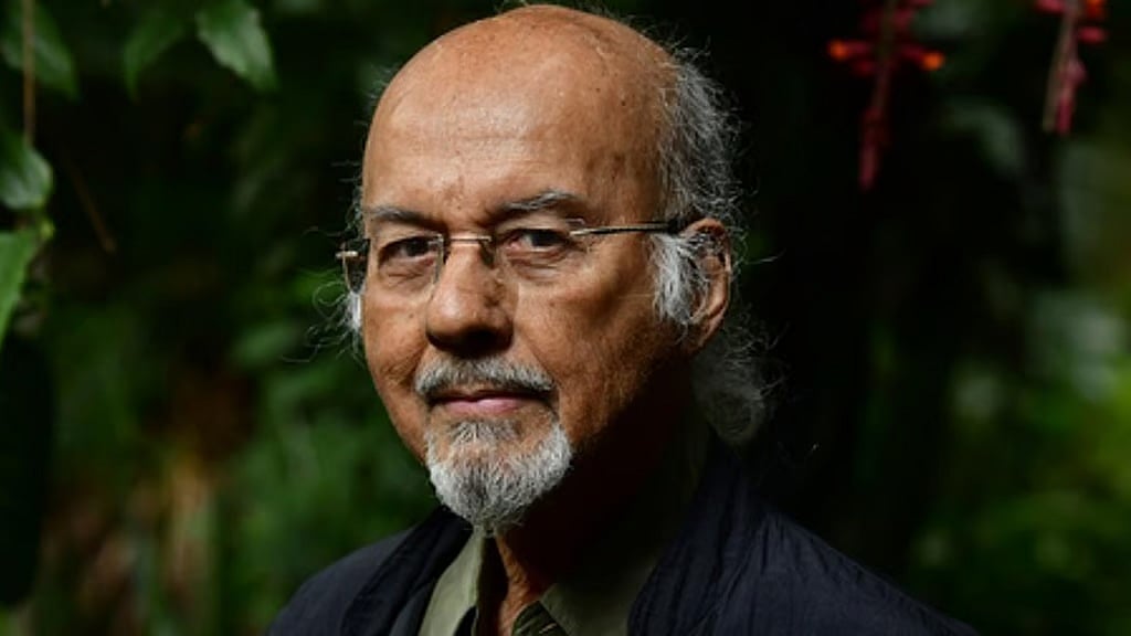 ಹಿರಿಯ ಪತ್ರಕರ್ತ TJS George ನಿಧನ: ಪ್ರಧಾನಿ ಮೋದಿ ಸಂತಾಪ