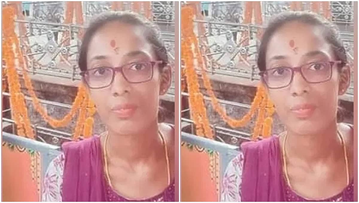 ಚಿಕ್ಕಬಳ್ಳಾಪುರ: ಬೇರೆ ಮಹಿಳೆಯೊಂದಿಗೆ ಪತಿಯ ಸಂಬಂಧ, ಬೆಂಕಿ ಹಚ್ಚಿಕೊಂಡು ನವವಿವಾಹಿತೆ ಆತ್ಮಹತ್ಯೆ!