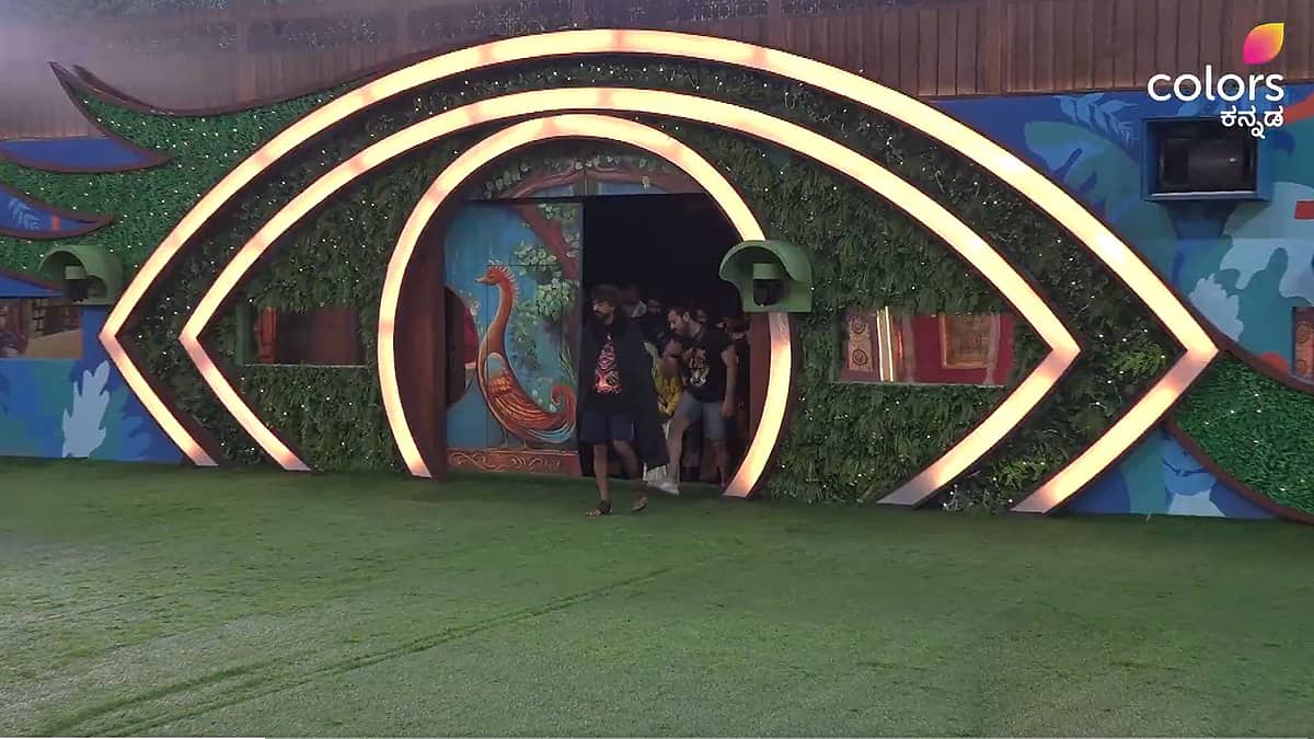 Bigg Boss ಮನೆ ಓಪನ್, ರಾತ್ರೋರಾತ್ರಿ ಸ್ಪರ್ಧಿಗಳೂ ವಾಪಸ್! ವರ್ಕ್ ಆಯ್ತು ಕಿಚ್ಚನ ಕರೆ!